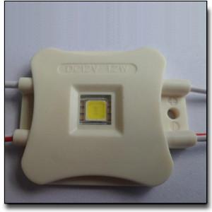 China 1W White Osram LED Module on sale