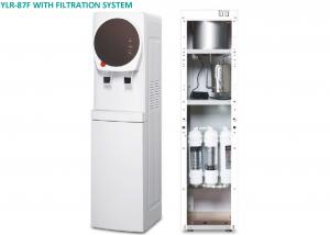 Quality POU R134a 5gallon Compressor Cooling Water Dispenser for sale