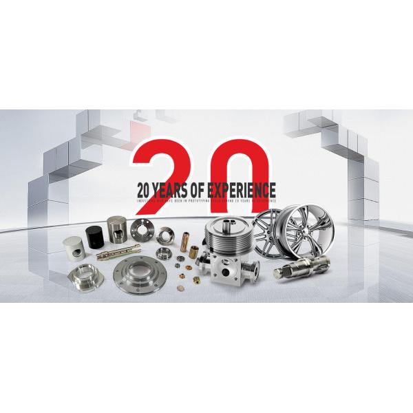 Custom Automotive Motorcycle CNC Machining Parts with Tolerance 0.01 and MOQ 1 Pcs ISO9001:2015 Certified