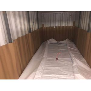 Buy cheap Sesame Oil Food Grade Flexitank Flexibag Bulk Liquid Transportation Storage from wholesalers