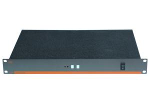 Quality 1 Input 4 Output Irregular Video Wall Controller With HDMI1 HDMI2 And DP Interfaces for sale
