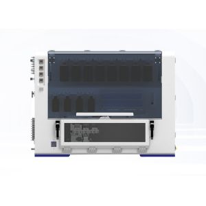 Buy cheap 48 Channels Oligo Synthesizer 5nmol - 5umol Synthesis Scale from wholesalers