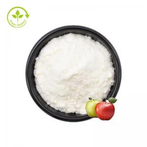 Quality GMP Pure Apple Juice Powder Food Grade Apple Fruit Powder for sale
