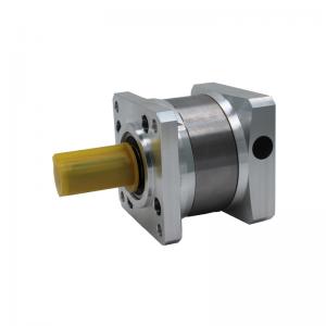 Quality Mini Planetary Gearbox DC Motor Gear Ratio 1/5 1/10 1/20 High Grinding Square for sale