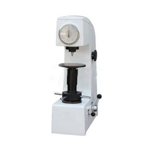 Quality Universal Digital Rockwell Hardness Tester , Durable Rockwell Hardness Testing Machine for sale