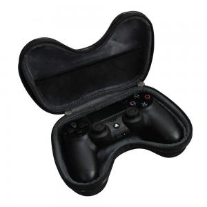 China Protective EVA Gamepad Case Customized Size Black Color Water Resistant on sale