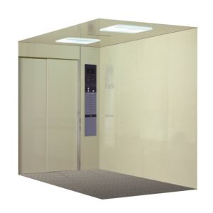 Buy cheap Cargo Elevator, Service Lift, 1600KG-5000KG, Speed 0.4-2.5m/s from wholesalers