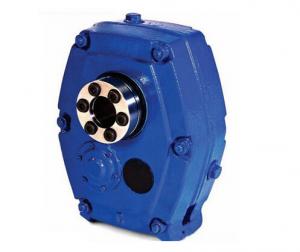 Quality SMR shaft mounted gearbox /Industrial Speed Reducer / gearbox for conveyer systems for sale