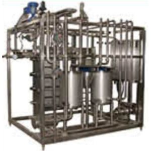 Buy cheap Food Industry Machine Plate Type Sterilizer from wholesalers