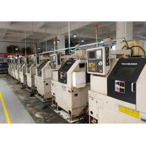 HEYU Technology Co., Ltd