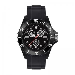 Quality W0160G Elegant Quartz Watch , Water resistant 5ATM Mens Business Wrist Watches for sale