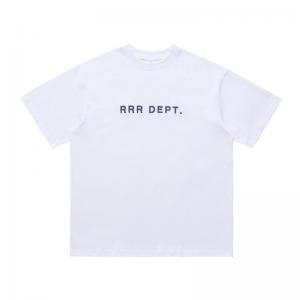 China OEM ODM Provide Anti-Shrink Men's Plain Half Sleeve T-shirt for Casual Wear on sale