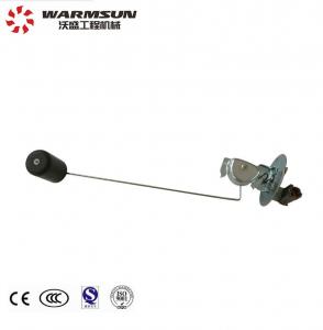China 60029642 Fuel Level Sensor 500-5-R-C For Excavator on sale