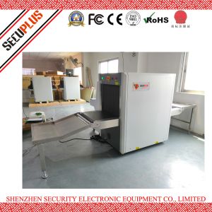 Buy cheap 0.2m/s Belt Speed X Ray Bag Scanner , X Ray Baggage Inspection System For from wholesalers