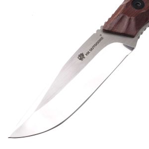 Buy cheap 3Cr13 Stainless Steel Machete Antirust Viper Knives from wholesalers