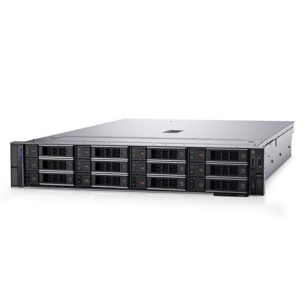Dell PowerEdge R750 Rack Server Intel Xeon Silver 4310 12core 2.1GHz 1TB Solid State Drive
