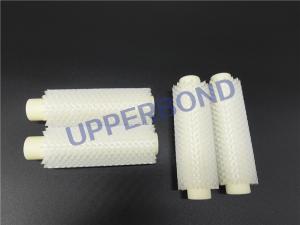 Quality Plastic Roll Polishing Cleaning Abrasive Brush For Polishing Machine for sale