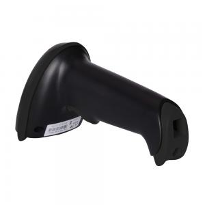 Quality Automatic Sensing USB 2D Barcode Scanner With Stand For Windows Android IOS Tablets for sale