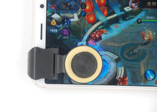 Buy 50g Joystick Game Controller firmly attached Smartphone and tablet surface for gaming at wholesale prices