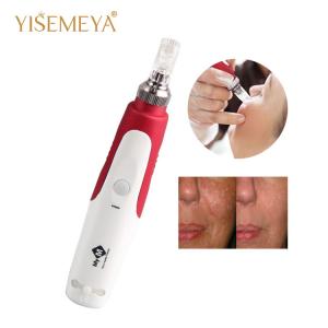 Quality Professional Micro Needling Derma Pen And Electric Derma Pen Needle Cartridge for Skin Tighten for sale