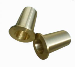 Quality 1108 Taper Lock Flanged Cast Bronze Bushing 10mm Bore for sale