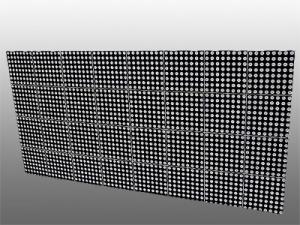 F5 LED Module 1R Dot Matrix