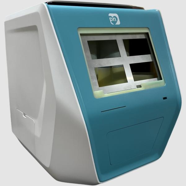 100% Inspention Medical Device Prototype Plastic CNC Machining For Improved Development