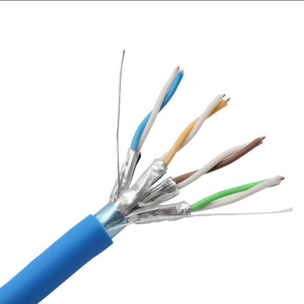1000ft Ethernet Cat6a Cable
