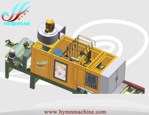 Quality Automatic Continuous Buining Machine for Granite Slab(HYF-14) for sale