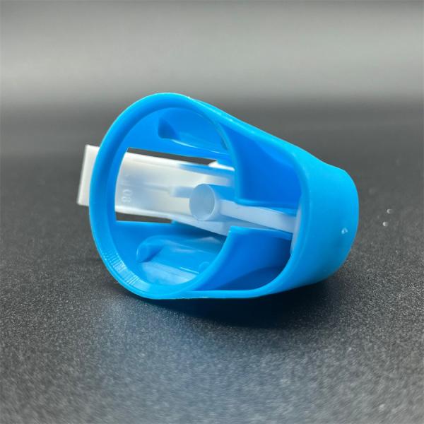 Efficient Trigger Spray Caps Ideal for Cleaning and Gardening Applications