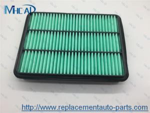 Quality Element Auto Air Filter Replacements 17801-30080 , Car Air Cleaner Filter for sale