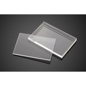 COMER alarm controller security systems with acrylic tablet desk display panel