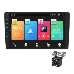 Buy cheap High Resolution 9" Android 10 Car Audio Radio Stereo with GPS WIFI IPS Car from wholesalers