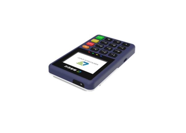 Buy Securely Accept Payments Handheld POS Terminal and Linux 5.4 and RTOS Solutions at wholesale prices
