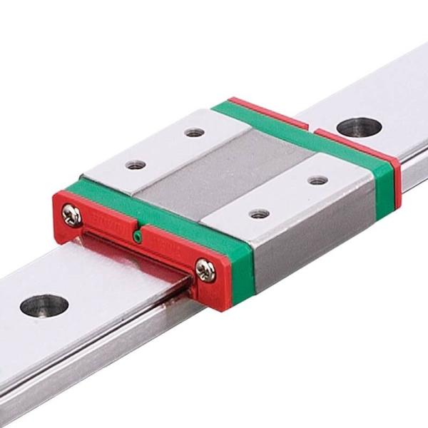 Buy HIWIN  Linear Guideway slider MG Series MGW 5CL-O new and 100% Original at wholesale prices