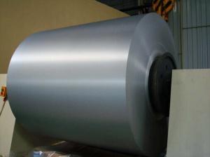 China Stainless Cold Rolled Steel Coil Strips No1 , Standard of JIS , AISI , ASTM , GB , DIN , EN on sale