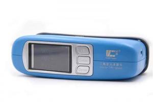 Quality Light Weight Simple Operation Digital Gloss Meter For Furniture , High Accuracy for sale