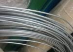 2 . 2 mm Wire Diameter Galvanized Carbon Steel Wire Wire Used For Construction
