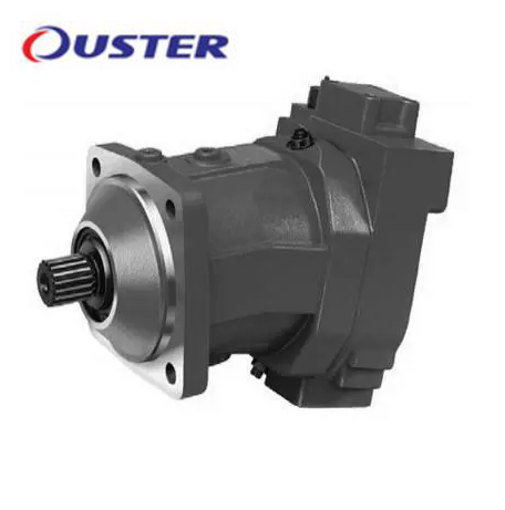 Rexroth A7VO High Pressure Variable Displacement Axial Piston Pump for Mining Machinery
