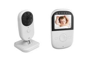 Quality Four Screen Remote Home Surveillance Digital Wireless Baby Monitor Receiver DVR 2.4G for sale