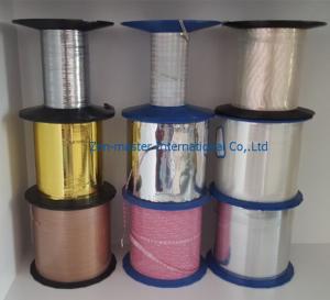 China Professional Supplier All Kinds of Bopp Cigarette Packing Sealing Tear Tape on sale