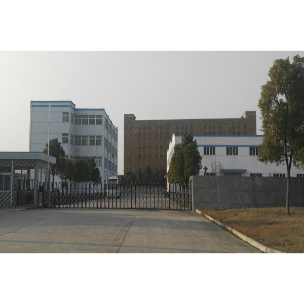Changzhou Joyous Machineries & Equipment Company Limited