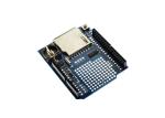 FAT16 / FAT32 SD Card Logging Recorder Shield V1.0 For Arduino