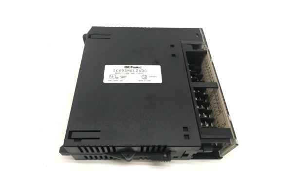 Buy IC693MDL240 AC Input Module Plc ， Input Voltage Range 0 to 132 Volts AC ， digital i o module at wholesale prices