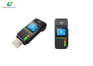 Quality 240V Credit Card POS TerminaL Depth 64mm Mobile POS Machine for sale