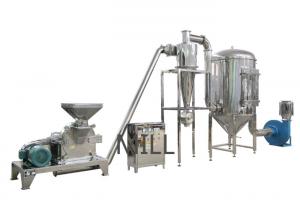 Quality Large capacity industrial food waste miller food waste grinder machine for sale