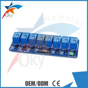 China 5V / 12V  / 24V  Transceiver Module Arduino , GPS Module Arduino 8 Channel on sale