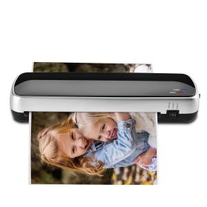 China 9Inches Compact Laminator Machine For Office Use on sale