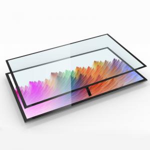 Quality Custom capacitive touch screen panel 15 inches HD resolution for sale