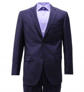 Quality Men Two Piece Pants And Top 6XL Formal Business Suit for sale